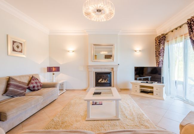 Villa in Lagos - Boavista Golf Resort and Spa - Luxury Villa Villa in Lagos - Boavista Golf Resort and Spa - Luxury Villa