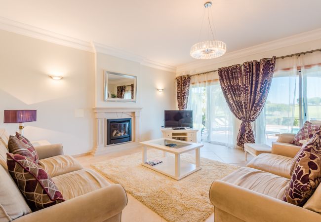 Villa in Lagos - Boavista Golf Resort and Spa - Luxury Villa Villa in Lagos - Boavista Golf Resort and Spa - Luxury Villa