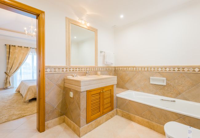 Villa in Lagos - Boavista Golf Resort and Spa - Luxury Villa Villa in Lagos - Boavista Golf Resort and Spa - Luxury Villa