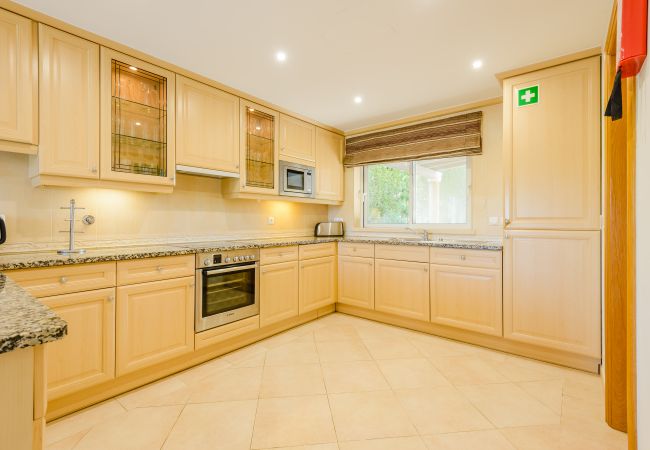 Villa in Lagos - Boavista Golf Resort and Spa - Luxury Villa Villa in Lagos - Boavista Golf Resort and Spa - Luxury Villa