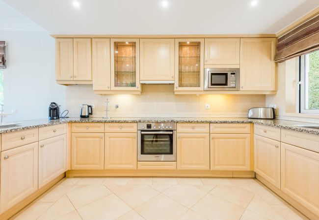 Villa in Lagos - Boavista Golf Resort and Spa - Luxury Villa Villa in Lagos - Boavista Golf Resort and Spa - Luxury Villa