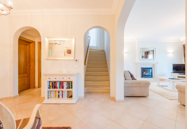 Villa in Lagos - Boavista Golf Resort and Spa - Luxury Villa Villa in Lagos - Boavista Golf Resort and Spa - Luxury Villa