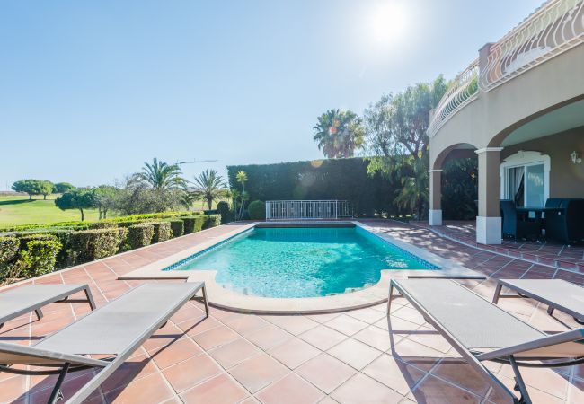 Villa in Lagos - Boavista Golf Resort and Spa - Luxury Villa Villa in Lagos - Boavista Golf Resort and Spa - Luxury Villa