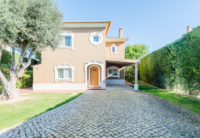 Villa in Lagos - Boavista Golf Resort and Spa - Luxury Villa Villa in Lagos - Boavista Golf Resort and Spa - Luxury Villa