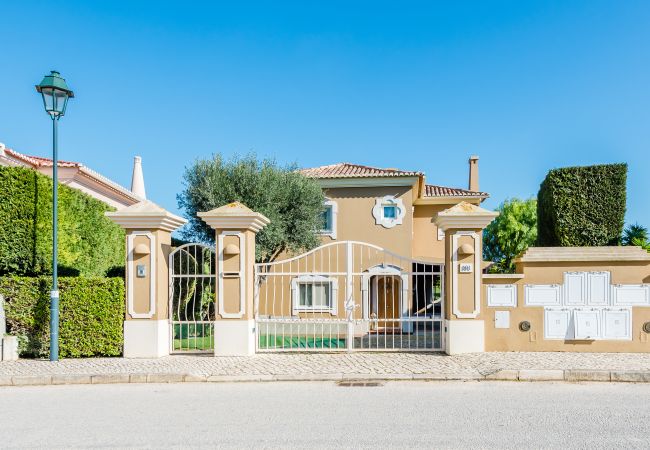 Villa in Lagos - Boavista Golf Resort and Spa - Luxury Villa Villa in Lagos - Boavista Golf Resort and Spa - Luxury Villa