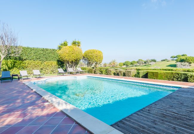 Villa in Lagos - Boavista Golf Resort and Spa - Luxury Villa Villa in Lagos - Boavista Golf Resort and Spa - Luxury Villa