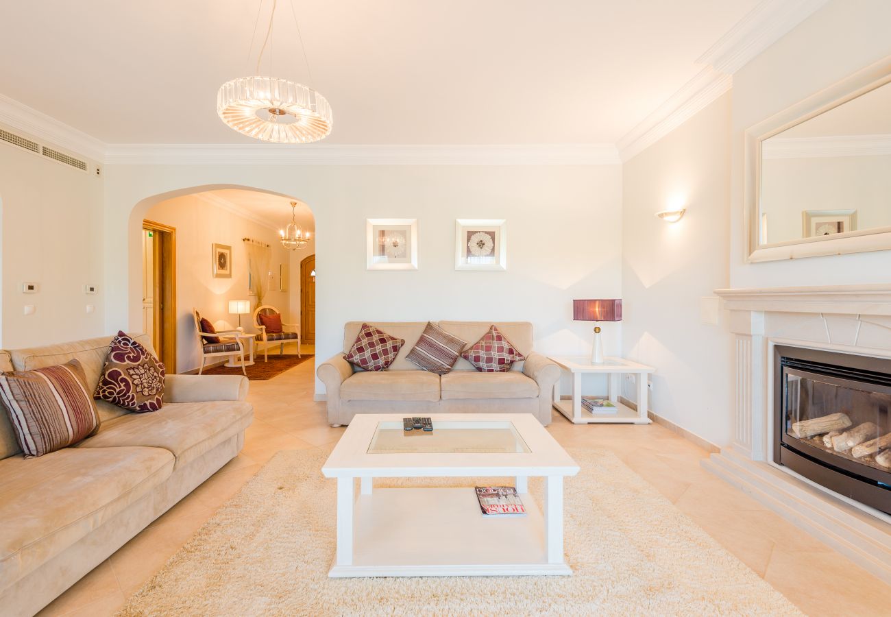 Villa in Lagos - Boavista Golf Resort and Spa - Luxury Villa