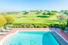 Villa in Lagos - Boavista Golf Resort and Spa - Luxury Villa Villa in Lagos - Boavista Golf Resort and Spa - Luxury Villa