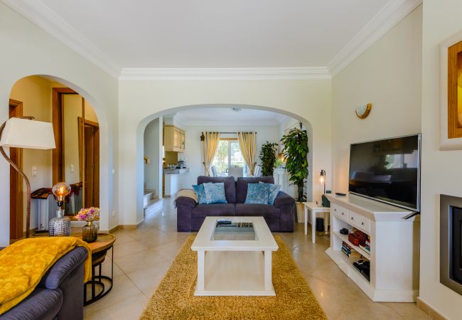 Villa in Lagos - Casa Sunny Days - Boavista Resort  Villa in Lagos - Casa Sunny Days - Boavista Resort