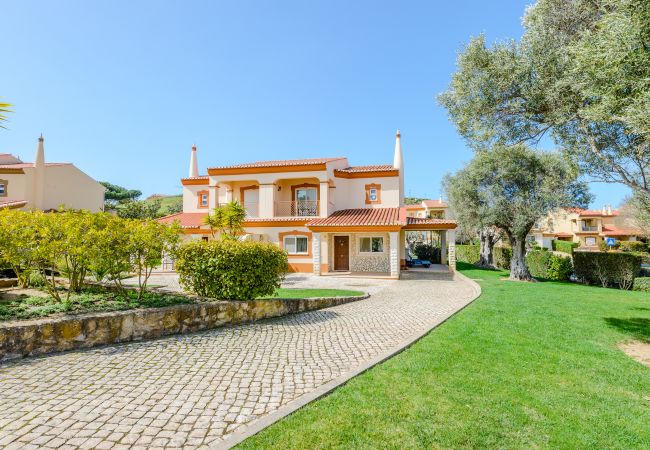 Villa in Lagos - Casa Sunny Days - Boavista Resort  Villa in Lagos - Casa Sunny Days - Boavista Resort