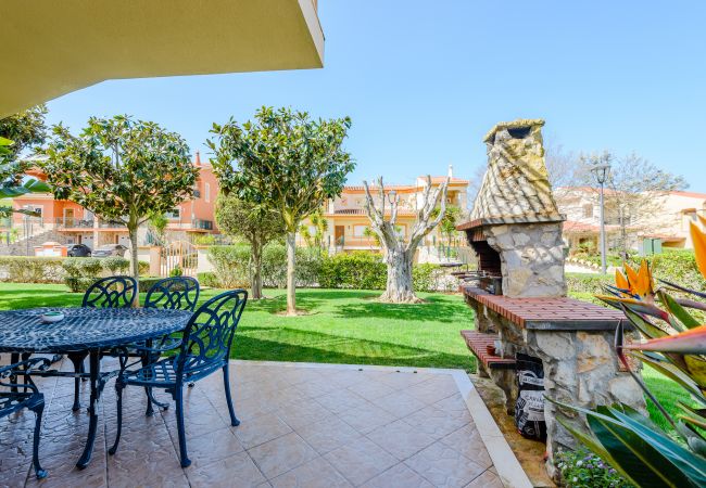 Villa in Lagos - Casa Sunny Days - Boavista Resort  Villa in Lagos - Casa Sunny Days - Boavista Resort