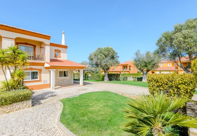 Villa in Lagos - Casa Sunny Days - Boavista Resort  Villa in Lagos - Casa Sunny Days - Boavista Resort