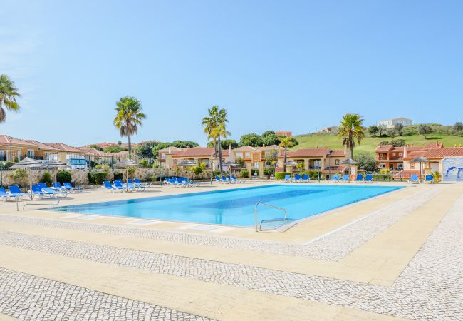 Villa in Lagos - Casa Sunny Days - Boavista Resort  Villa in Lagos - Casa Sunny Days - Boavista Resort