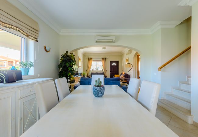 Villa in Lagos - Casa Sunny Days - Boavista Resort  Villa in Lagos - Casa Sunny Days - Boavista Resort