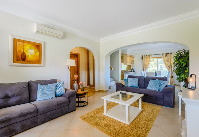 Villa in Lagos - Casa Sunny Days - Boavista Resort  Villa in Lagos - Casa Sunny Days - Boavista Resort