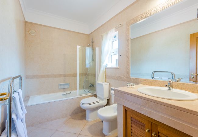 Villa in Lagos - Casa Sunny Days - Boavista Resort  Villa in Lagos - Casa Sunny Days - Boavista Resort