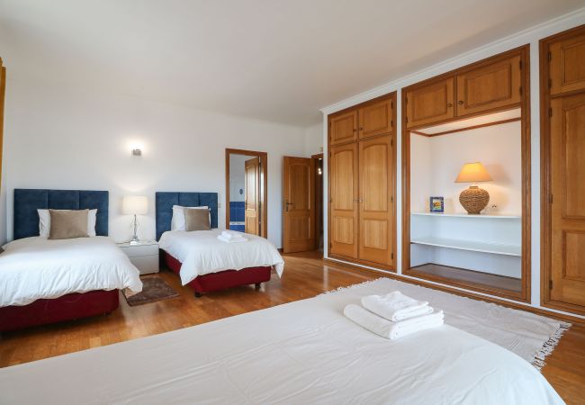 Villa in Albufeira - Villa Alfazema | 5 Bedrooms | Quiet Area | Albufeira