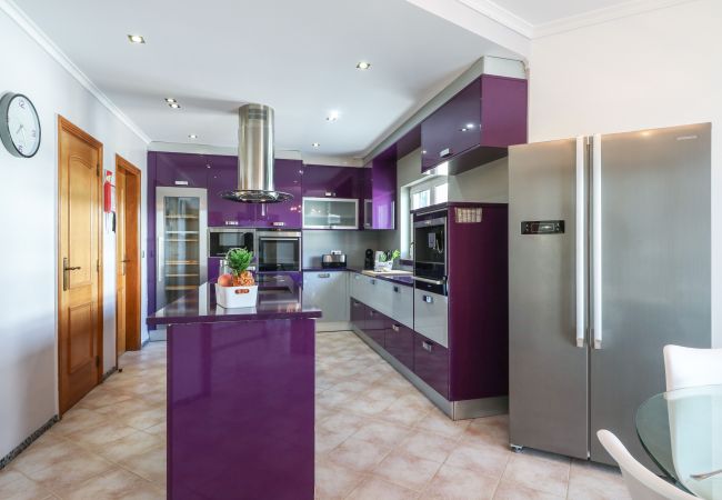 Villa in Albufeira - Villa Alfazema | 5 Bedrooms | Quiet Area | Albufeira Villa in Albufeira - Villa Alfazema | 5 Bedrooms | Quiet Area | Albufeira