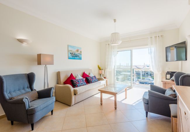 Apartment in Lagos - Casa Ocean Golf - Boavista Resort Apartment in Lagos - Casa Ocean Golf - Boavista Resort