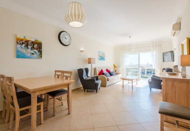 Apartment in Lagos - Casa Ocean Golf - Boavista Resort Apartment in Lagos - Casa Ocean Golf - Boavista Resort