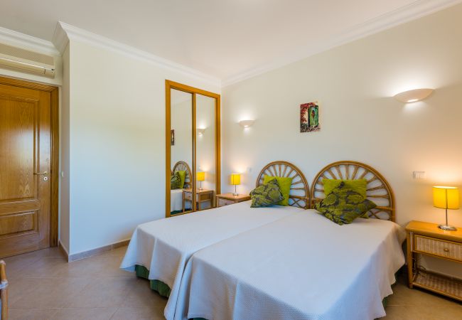 Apartment in Lagos - Casa Ocean Golf - Boavista Resort Apartment in Lagos - Casa Ocean Golf - Boavista Resort