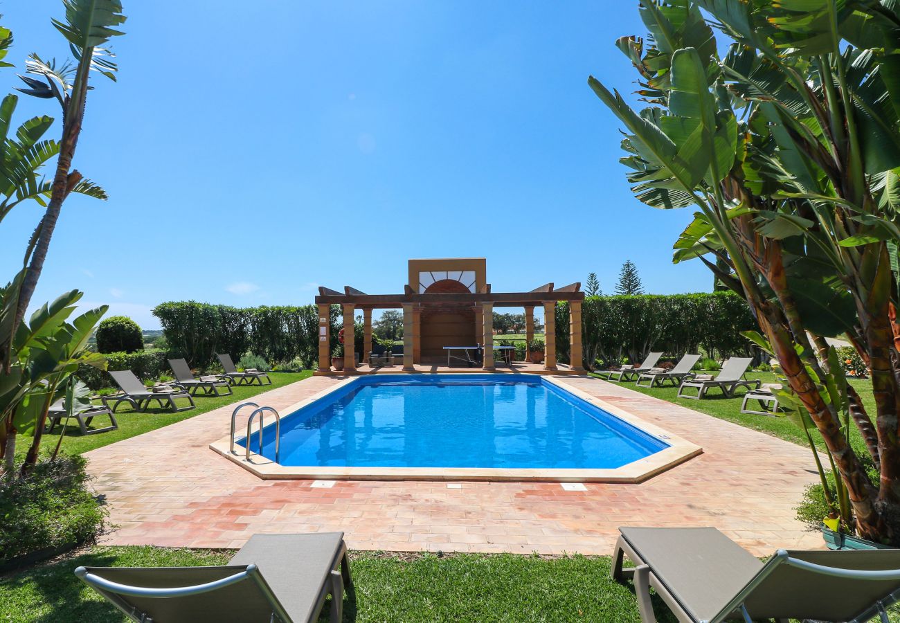 Villa in Albufeira - Quinta Dionysus | 6 Bedrooms | Own Vineyard | Albufeira