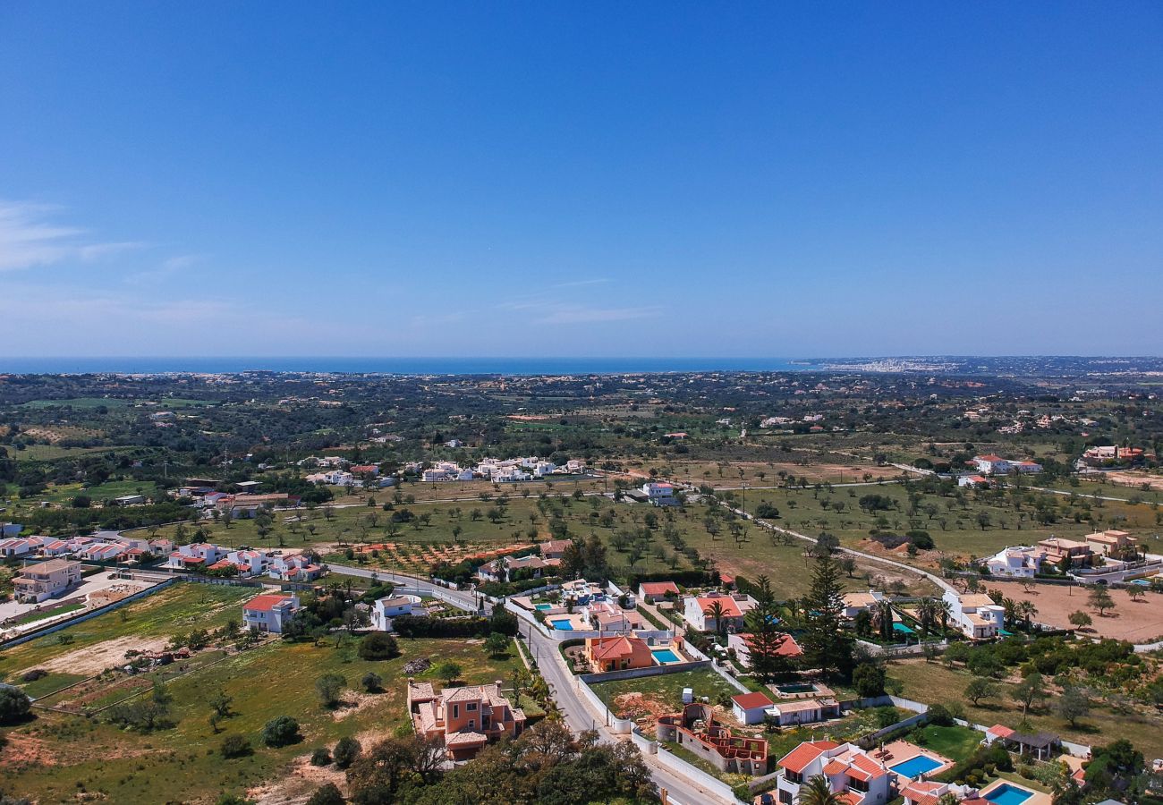 Villa in Albufeira - Quinta Dionysus | 6 Bedrooms | Own Vineyard | Albufeira