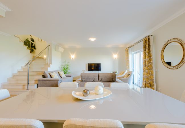 Villa in Lagos - Boavista Resort - Bayview Villa in Lagos - Boavista Resort - Bayview