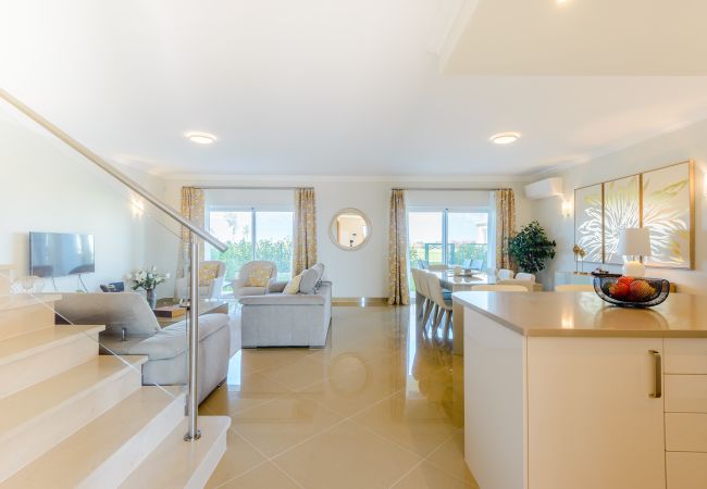 Villa in Lagos - Boavista Resort - Bayview Villa in Lagos - Boavista Resort - Bayview