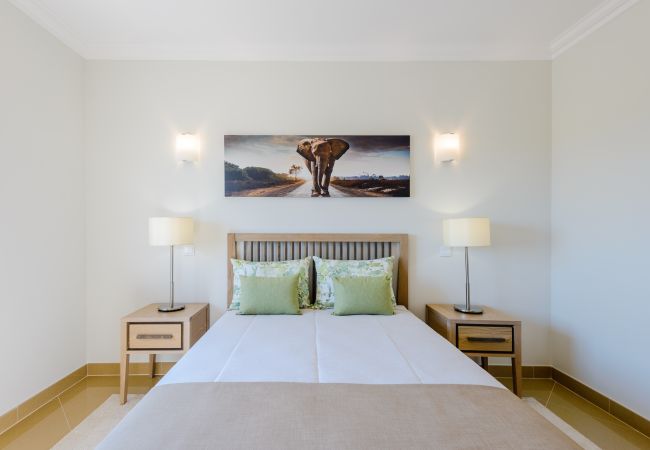 Villa in Lagos - Boavista Resort - Bayview Villa in Lagos - Boavista Resort - Bayview