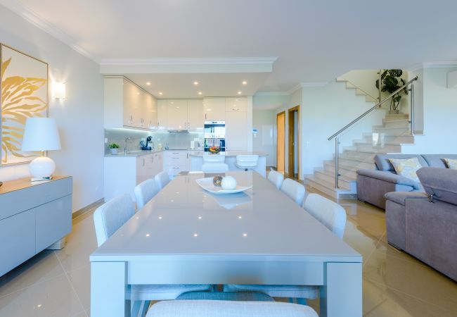 Villa in Lagos - Boavista Resort - Bayview Villa in Lagos - Boavista Resort - Bayview