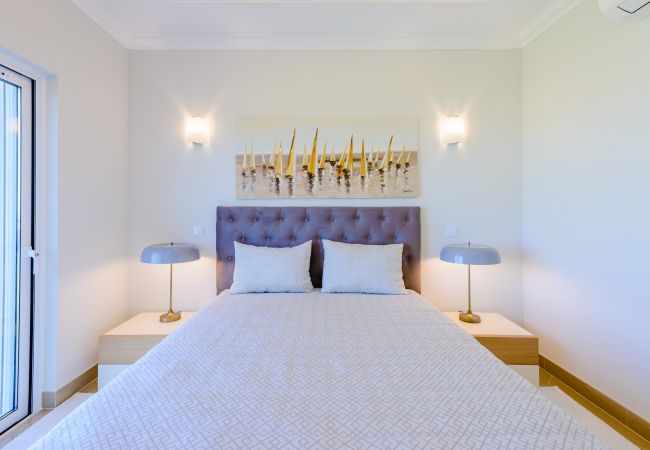 Villa in Lagos - Boavista Resort - Bayview Villa in Lagos - Boavista Resort - Bayview