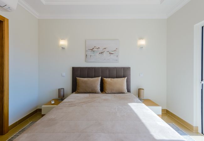 Villa in Lagos - Boavista Resort - Bayview Villa in Lagos - Boavista Resort - Bayview