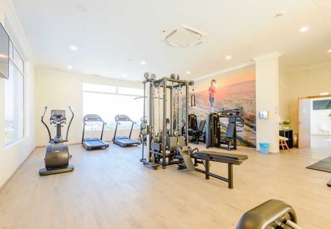 Villa in Lagos - Boavista Resort - Bayview Villa in Lagos - Boavista Resort - Bayview