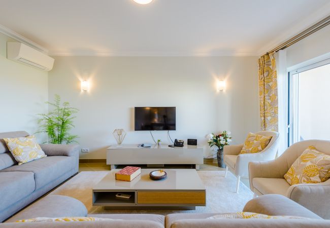 Villa in Lagos - Boavista Resort - Bayview Villa in Lagos - Boavista Resort - Bayview