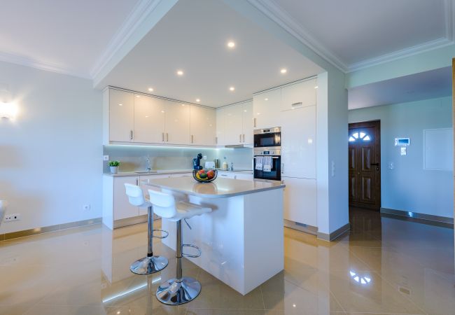 Villa in Lagos - Boavista Resort - Bayview Villa in Lagos - Boavista Resort - Bayview