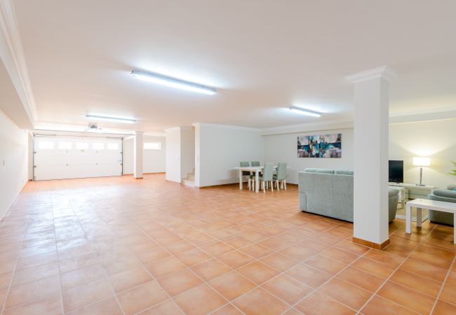 Villa in Lagos - Boavista Resort - Bayview Villa in Lagos - Boavista Resort - Bayview