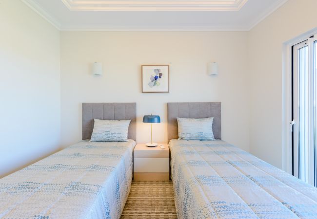 Villa in Lagos - Boavista Resort - Bayview Villa in Lagos - Boavista Resort - Bayview