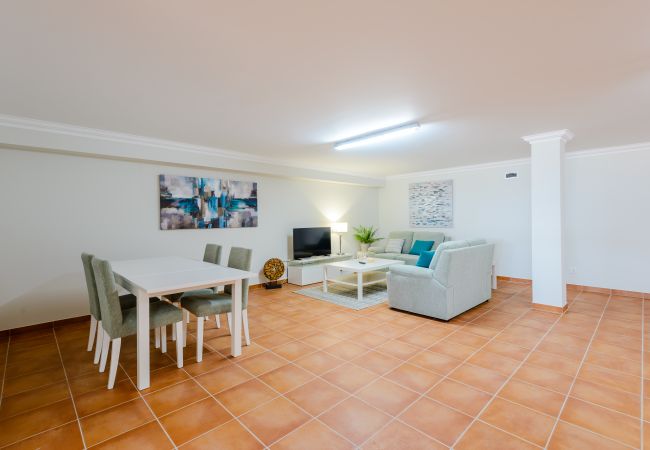 Villa in Lagos - Boavista Resort - Bayview Villa in Lagos - Boavista Resort - Bayview