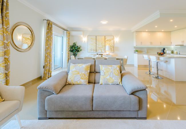 Villa in Lagos - Boavista Resort - Bayview Villa in Lagos - Boavista Resort - Bayview