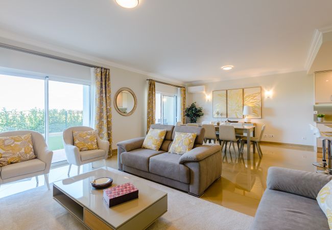 Villa in Lagos - Boavista Resort - Bayview Villa in Lagos - Boavista Resort - Bayview