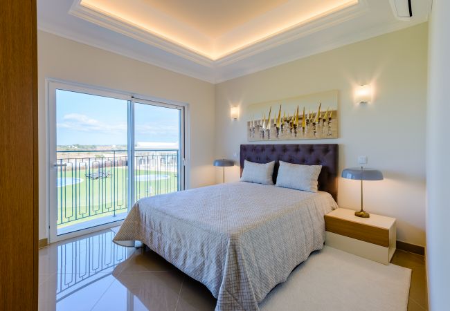 Villa in Lagos - Boavista Resort - Bayview Villa in Lagos - Boavista Resort - Bayview