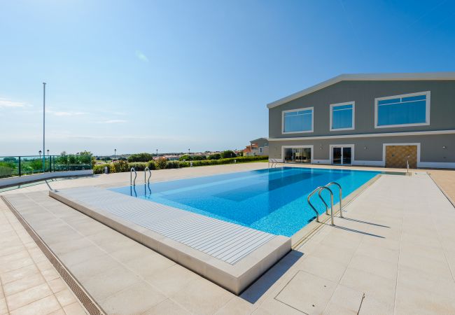 Villa in Lagos - Boavista Resort - Bayview Villa in Lagos - Boavista Resort - Bayview