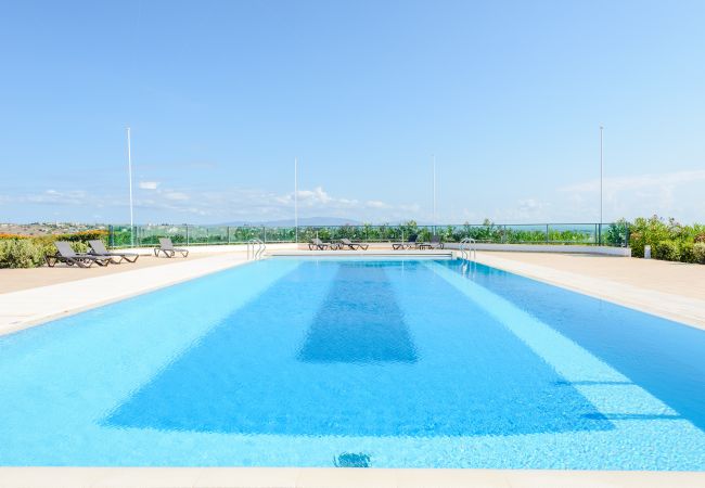 Villa in Lagos - Boavista Resort - Bayview