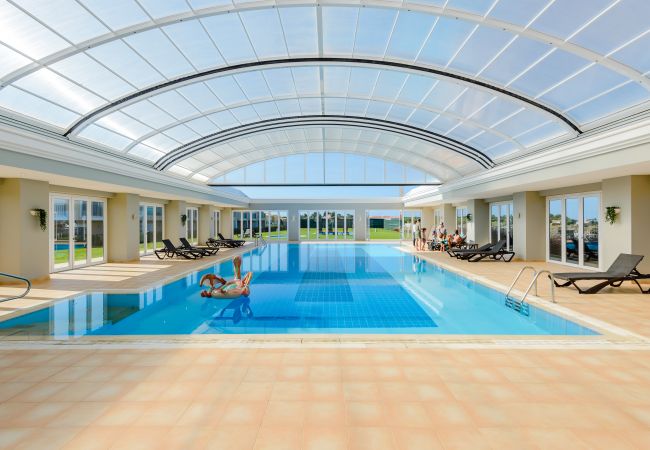 Villa in Lagos - Boavista Resort - Bayview Villa in Lagos - Boavista Resort - Bayview