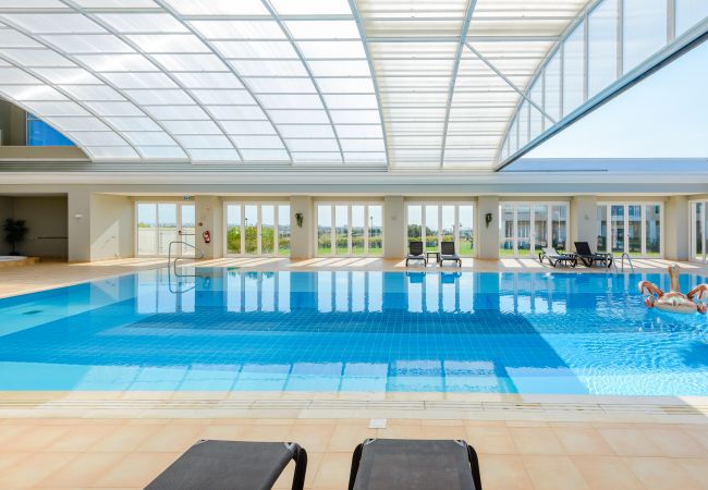 Villa in Lagos - Boavista Resort - Bayview Villa in Lagos - Boavista Resort - Bayview