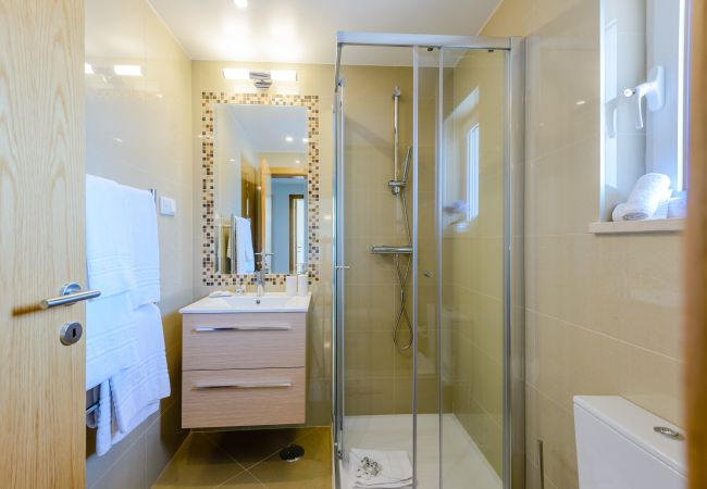 Villa in Lagos - Boavista Resort - Bayview Villa in Lagos - Boavista Resort - Bayview