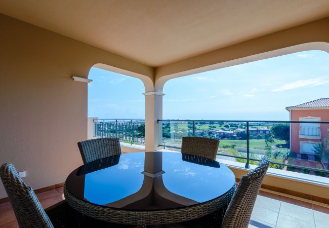 Villa in Lagos - Boavista Resort - Bayview Villa in Lagos - Boavista Resort - Bayview