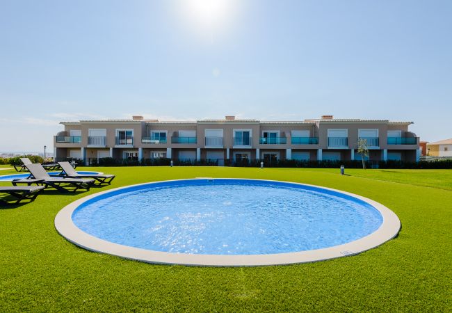 Villa in Lagos - Boavista Resort - Bayview Villa in Lagos - Boavista Resort - Bayview