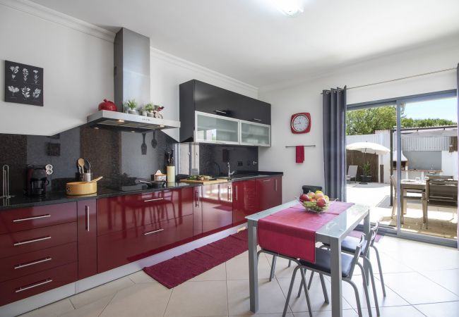 Terraced House in Almancil - Villa Maya | 3 Bedrooms | Modern | Almancil  Terraced House in Almancil - Villa Maya | 3 Bedrooms | Modern | Almancil